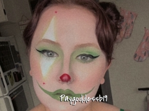 Paygoddessb19