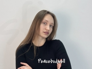 Peacebodwell