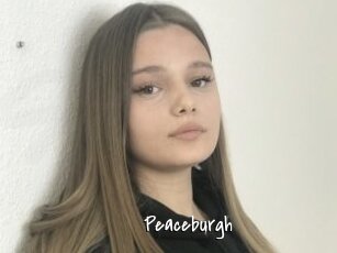 Peaceburgh