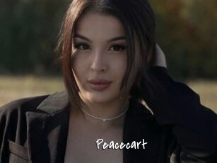 Peacecart