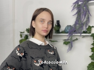 Peacecoleman