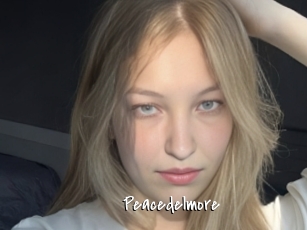 Peacedelmore