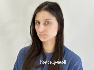 Peacedwinell