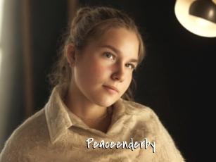 Peaceenderby