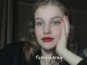 Peacegearing