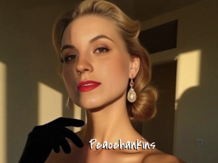 peacehankins Sexy Footjobs