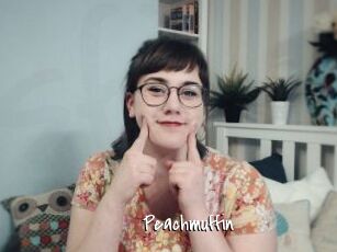 Peachmuffin