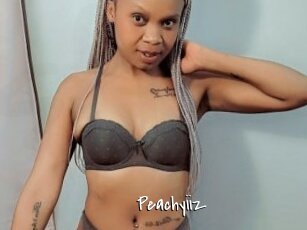 Peachyiiz