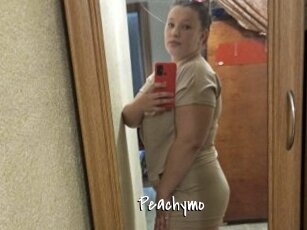 Peachymo
