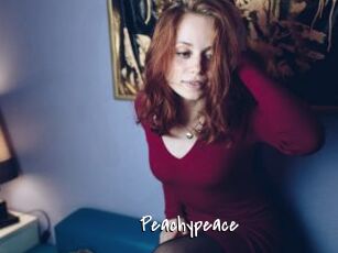 Peachypeace