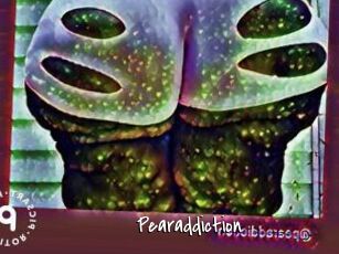 Pearaddiction