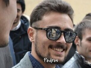 Pedros