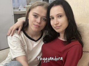 Peggyandora