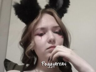 Peggyarras