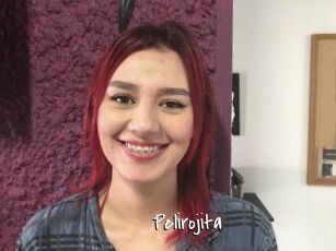 Pelirojita