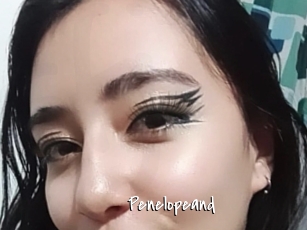 Penelopeand