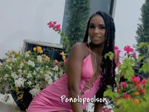 Penelopeolson