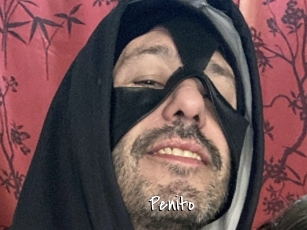 penito Sexy Footjobs