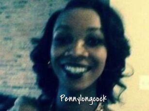 Pennylongcock