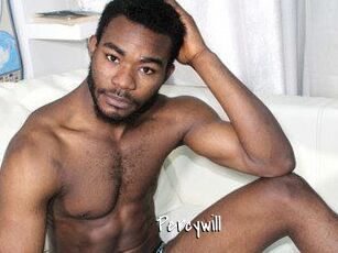 Percywill