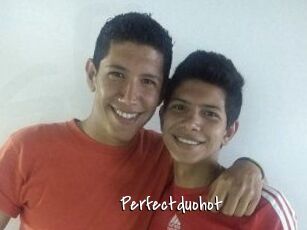 Perfectduohot