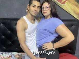 Perlaanderik