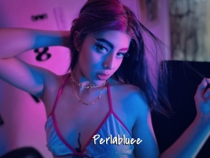 Perlabluee