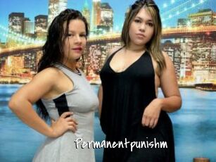 Permanentpunishm