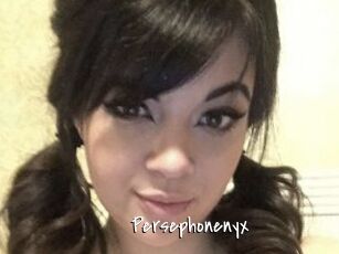 Persephonenyx
