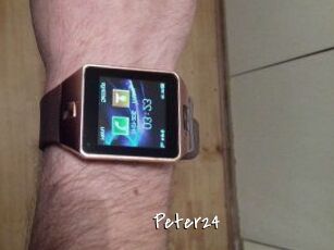 Peter24