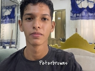 peterbrowns Sexy Footjobs