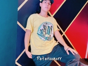 Peterconorr
