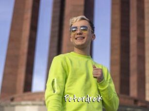 Peterdreik