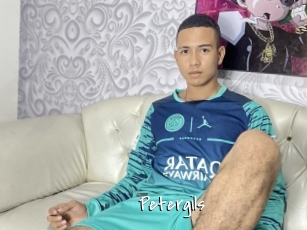 Petergils