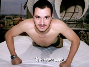 Petermancinni