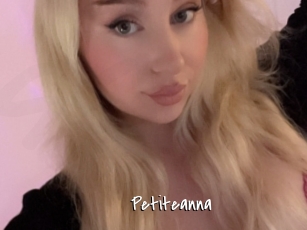 Petiteanna