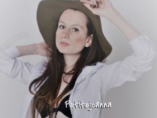 Petitejoanna
