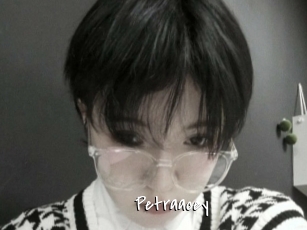 Petraacey