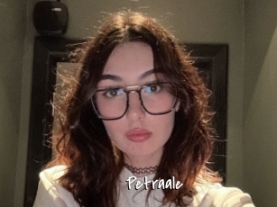 Petraale