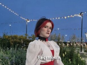 Petraalison
