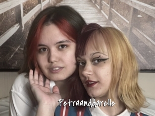 Petraanddarelle