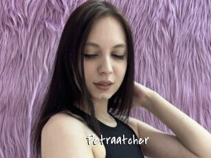Petraatcher