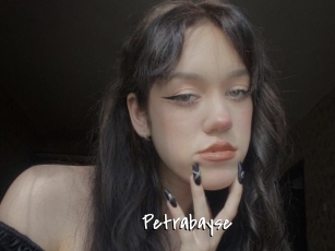 Petrabayse