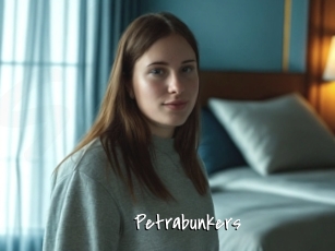 Petrabunkers