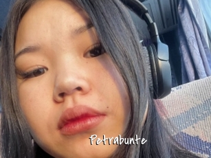 Petrabunte
