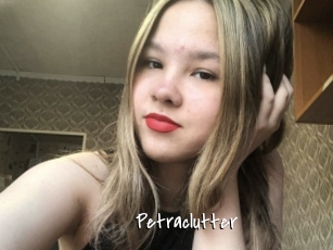 Petraclutter