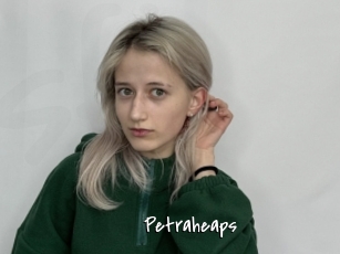 Petraheaps