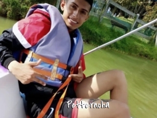 Petternoha