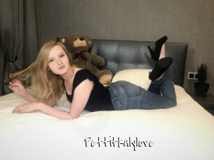 Pettitkalylove