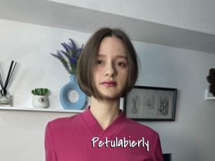 Petulabierly